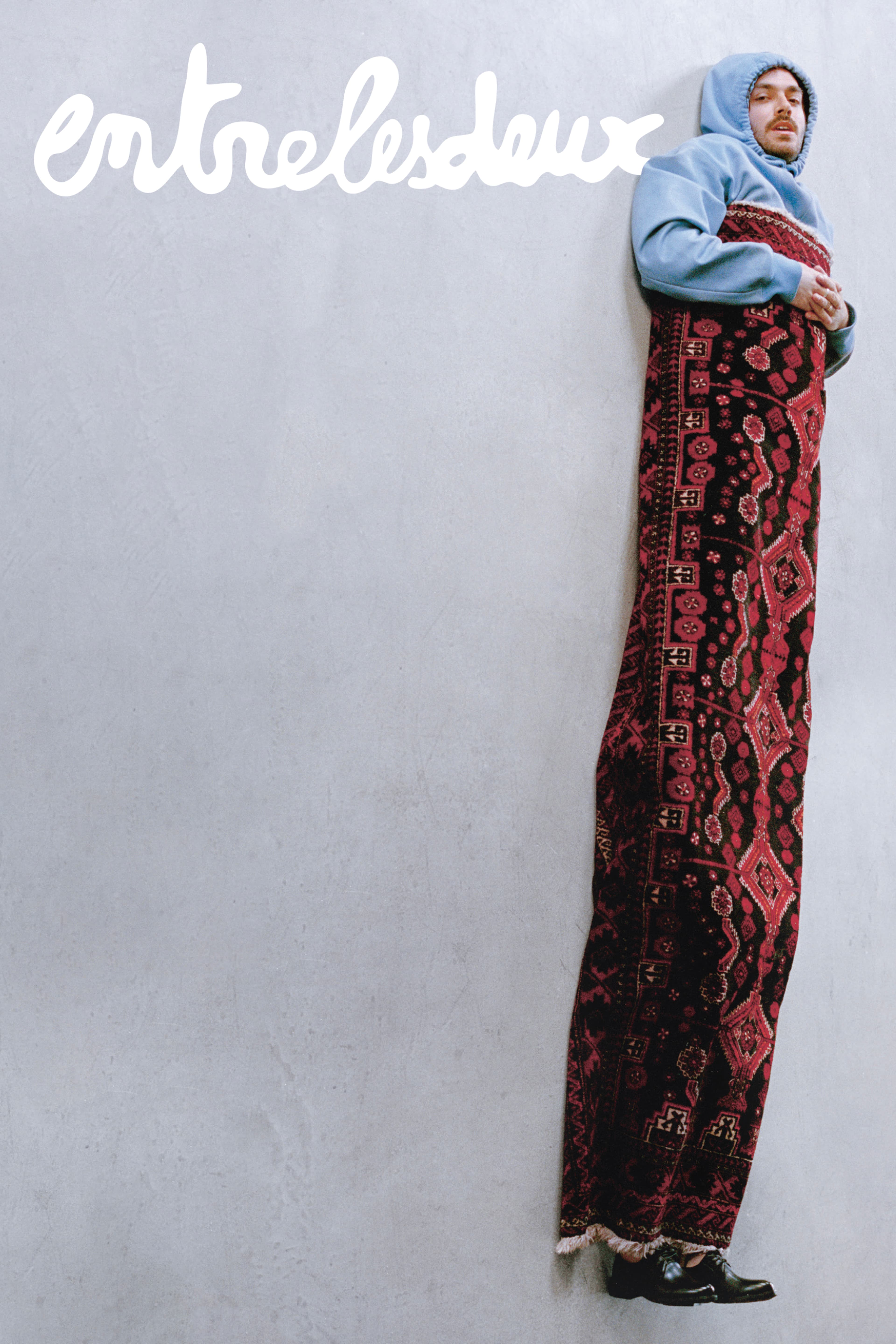 REVUE "entre les deux"